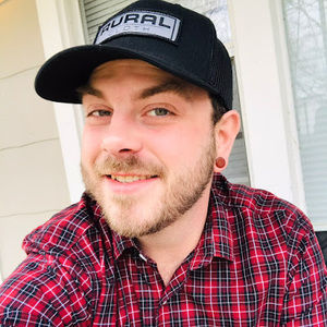 Meet your Posher, Tyler